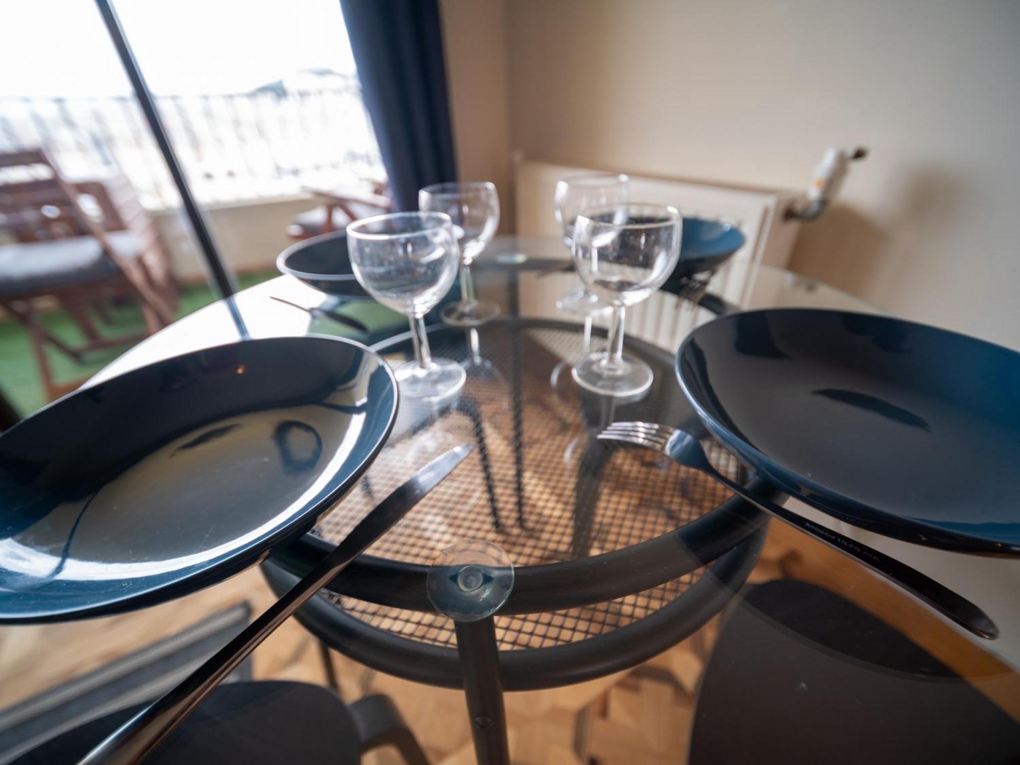 Terrace Apartment Old Port Exceptional View 마르세유 외부 사진