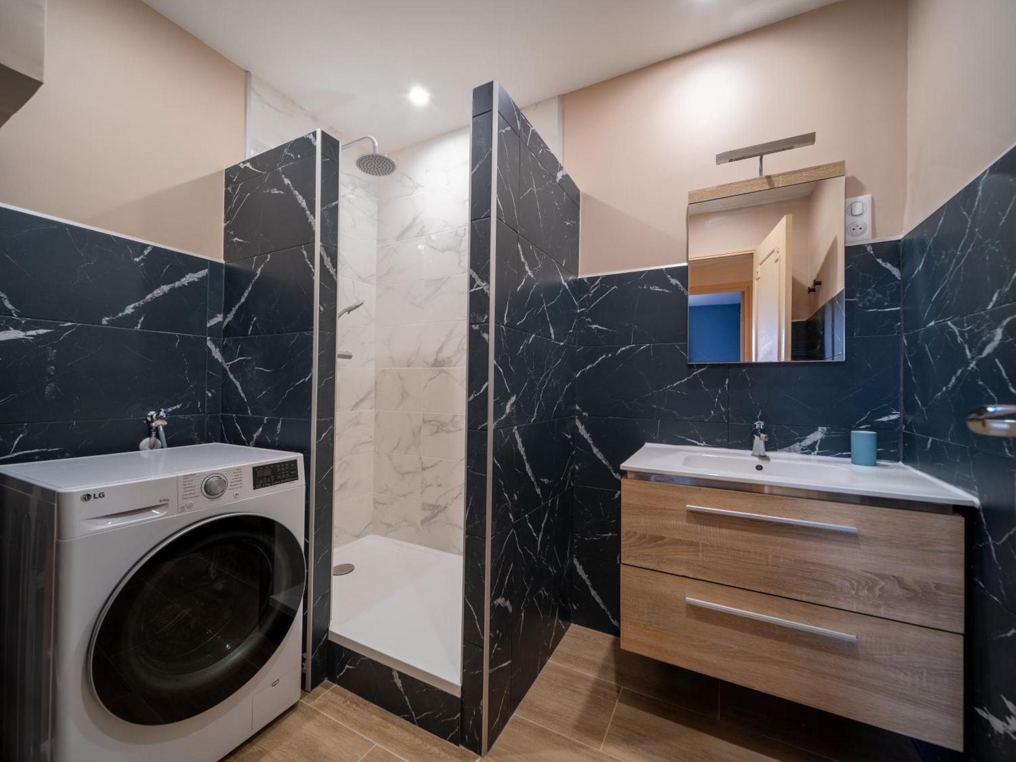 Terrace Apartment Old Port Exceptional View 마르세유 외부 사진